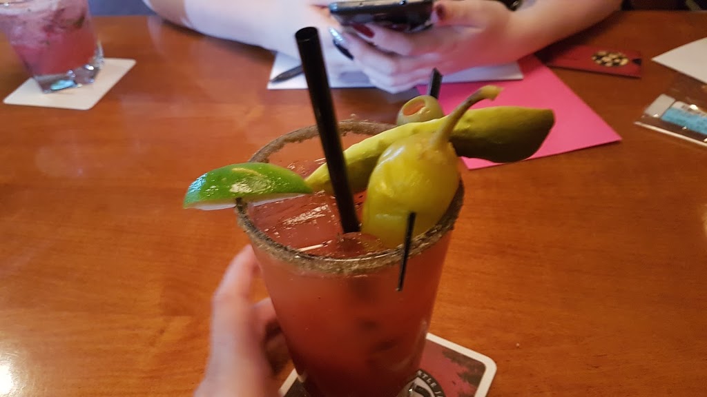 Turtle Jacks Oakville | 360 Dundas St E, Oakville, ON L6H 6Z9, Canada | Phone: (905) 257-0909