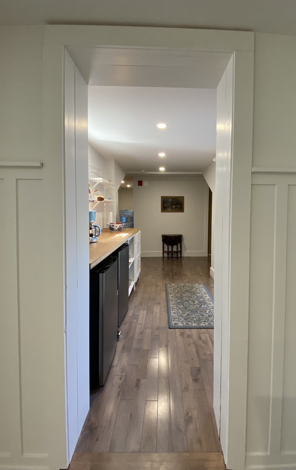 La Cecil House (295726) | 7 Chem. Caleb Tree, Stanbridge East, QC J0J 2H0, Canada | Phone: (450) 350-1700
