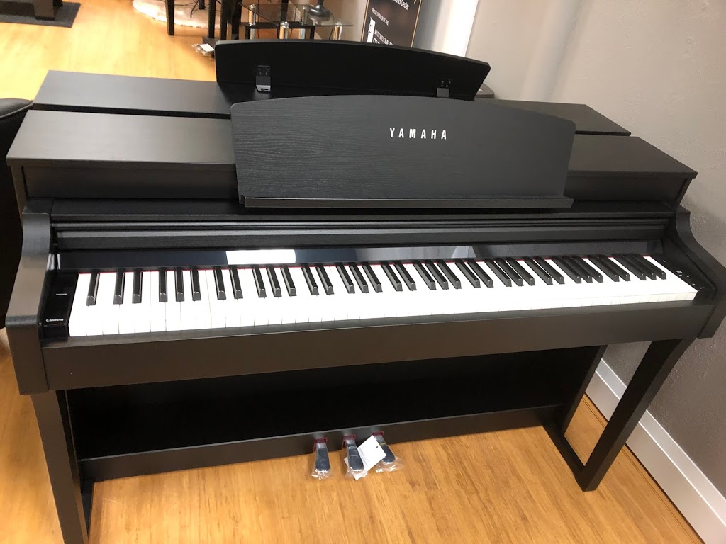 Walls Piano Gallery Inc. | 4 Hachborn St W, St. Jacobs, ON N0B 2N0, Canada | Phone: (519) 206-9255
