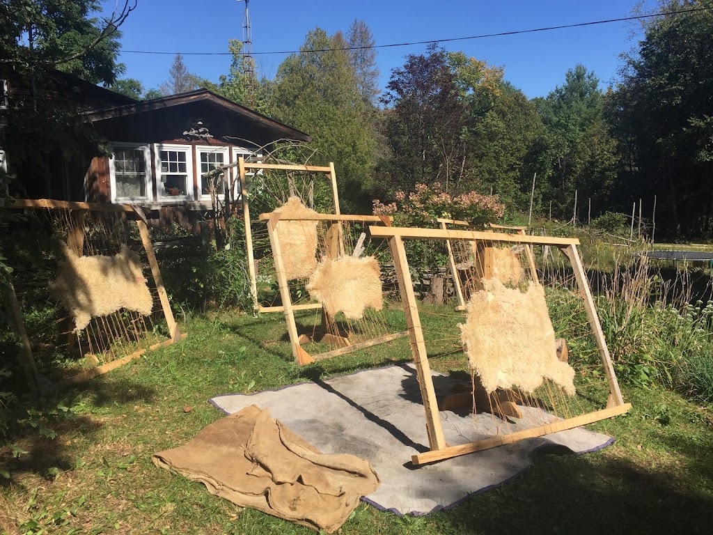 The Natural Tannery | 580 Brooke Valley Rd, Perth, ON K7H 3C6, Canada | Phone: (613) 200-6232