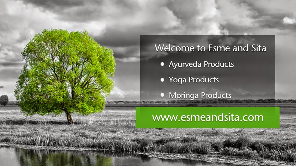 Esme & Sita | 16 Romfield Circuit, Thornhill, ON L3T 3H3, Canada | Phone: (647) 210-2782