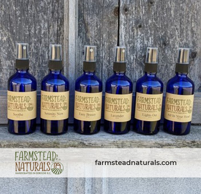 Farmstead Naturals | 39682 Nicomen Slough Rd, Deroche, BC V0M 1G0, Canada | Phone: (604) 615-6139