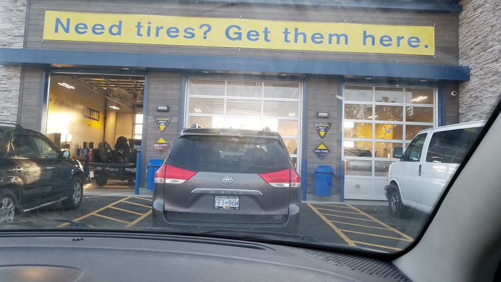 Mr. Lube | 948 McCurdy Rd #160, Kelowna, BC V1X 2P7, Canada | Phone: (778) 753-7488