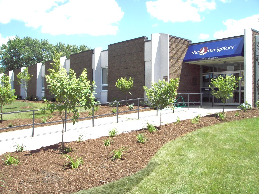 Navigators Resource Centre | 11 St Johns Dr, Arva, ON N0M 1C0, Canada | Phone: (519) 660-8465