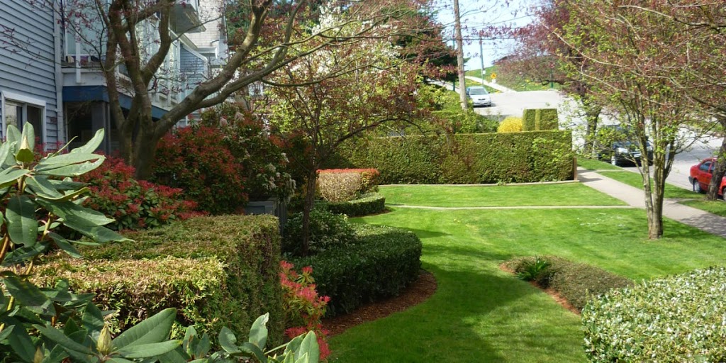 Beulah Garden Homes | 3350 E 5th Ave, Vancouver, BC V5M 1P4, Canada | Phone: (604) 255-7707
