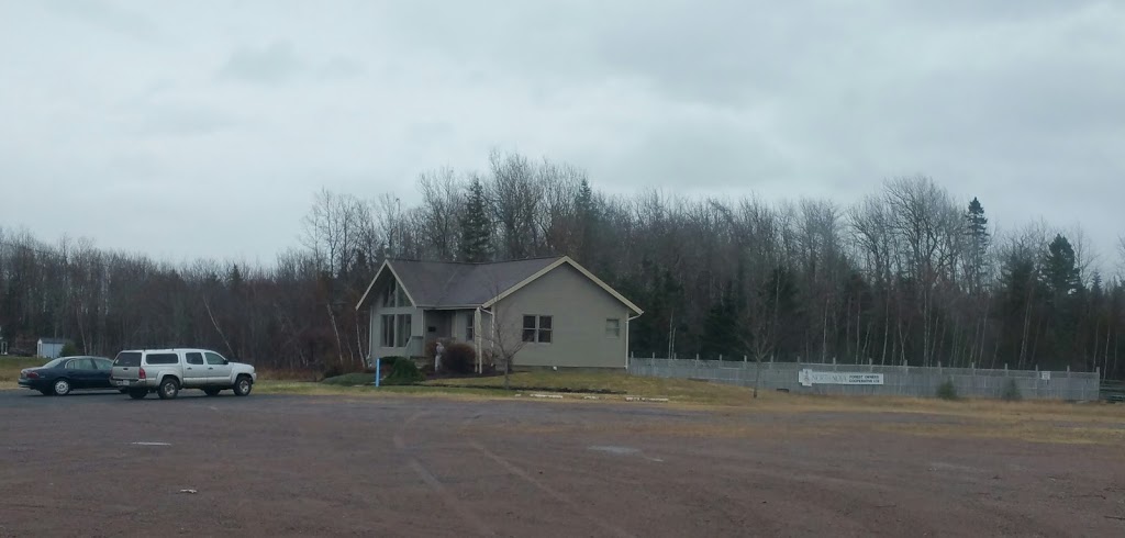 NORTH NOVA FOREST OWNERS CO-OP LTD | 11986 NS-4, Wentworth, NS B0M 1Z0, Canada | Phone: (902) 548-2400