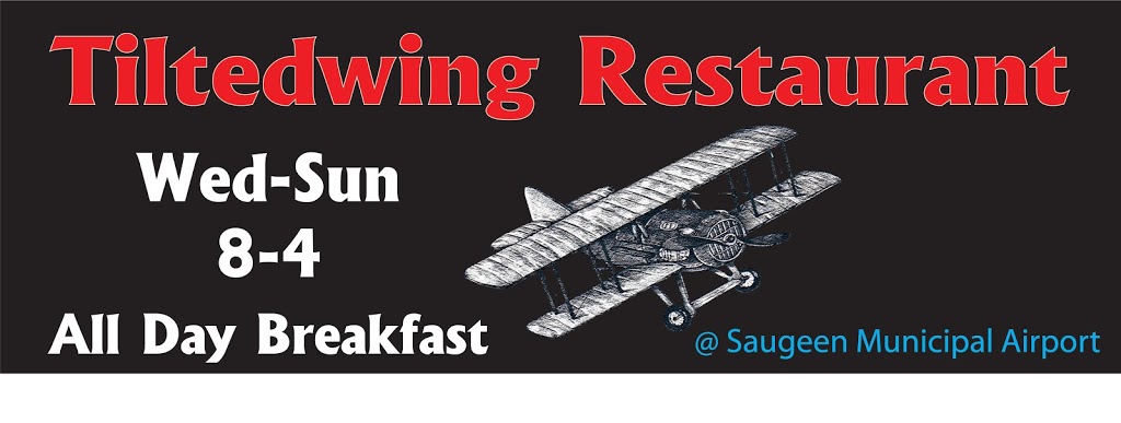 Tiltedwing | 34 Saugeen Airport Rd, Walkerton, ON N0G 2V0, Canada | Phone: (519) 540-8028