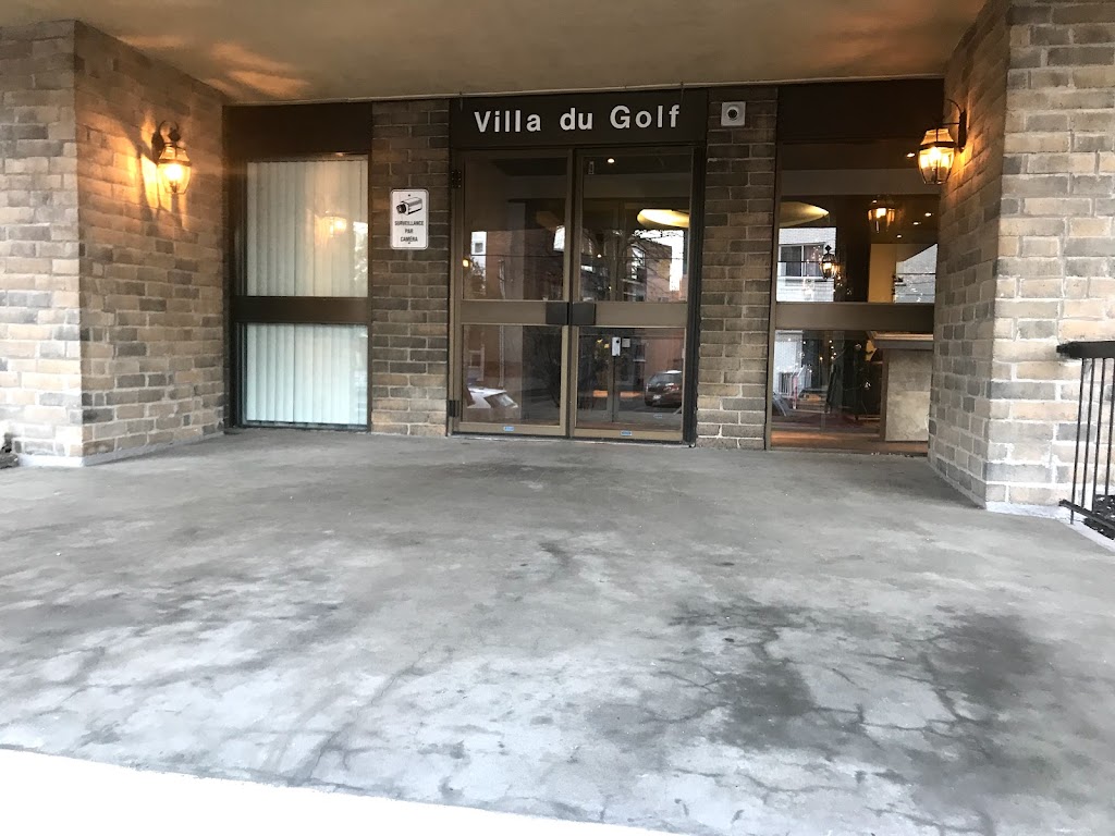 Villa Du Golf | 500 Rue Saint-Georges, Saint-Lambert, QC J4P 3R1, Canada | Phone: (438) 792-5193