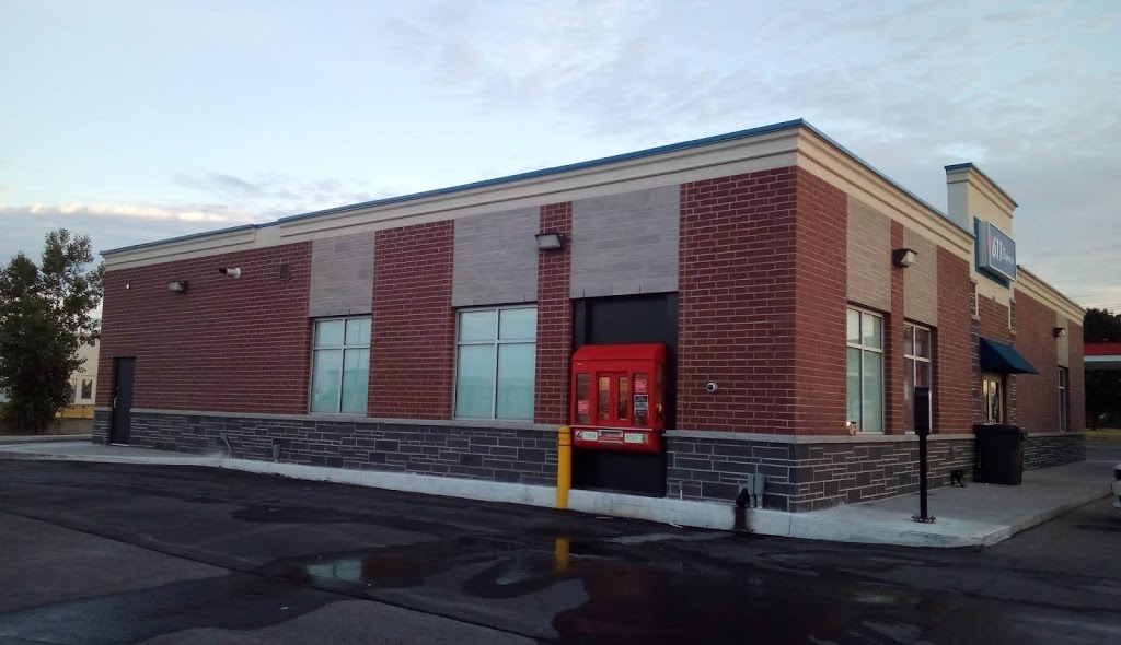 Tim Hortons | 1525 Centennial Dr, Kingston, ON K7P 0K4, Canada | Phone: (613) 449-4861