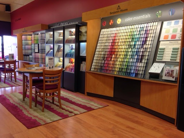 Schuele Paint Company | 8222 Main St, Buffalo, NY 14221, USA | Phone: (716) 565-1366