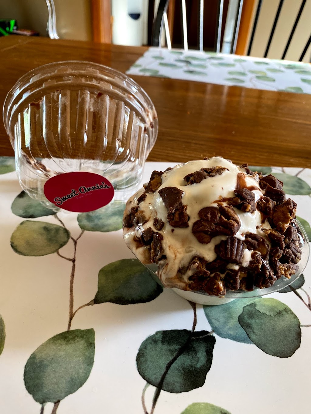 Sweet Annies | 414 Westmount Dr, Winnipeg, MB R2J 1P2, Canada | Phone: (204) 254-3839