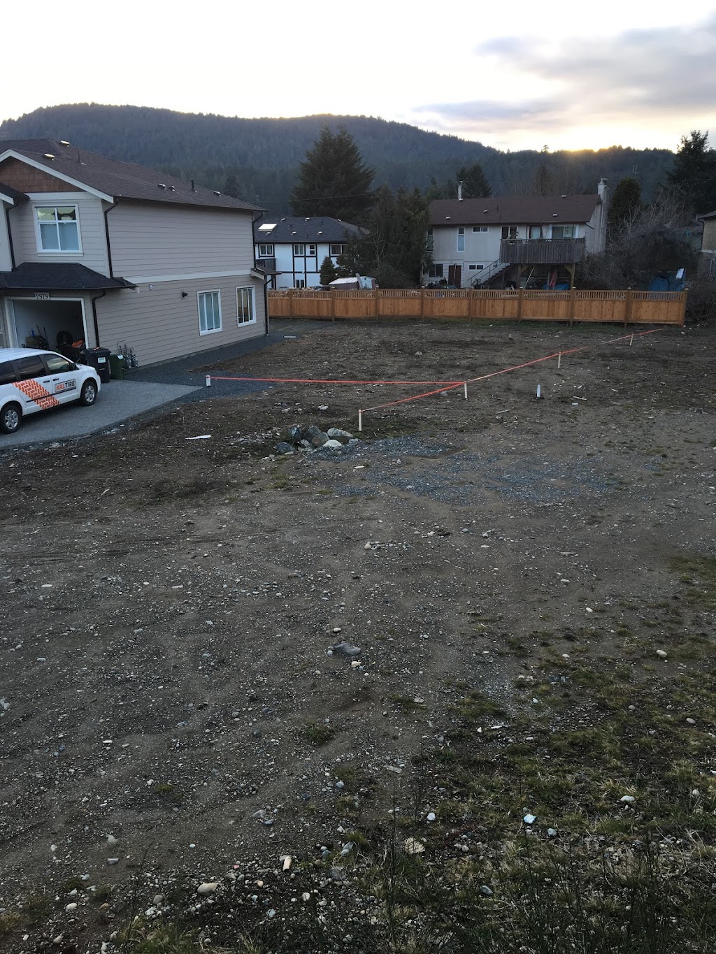 Rainshadow Landscaping | Basswood Rd, North Saanich, BC V8L 3W8, Canada | Phone: (250) 886-8127