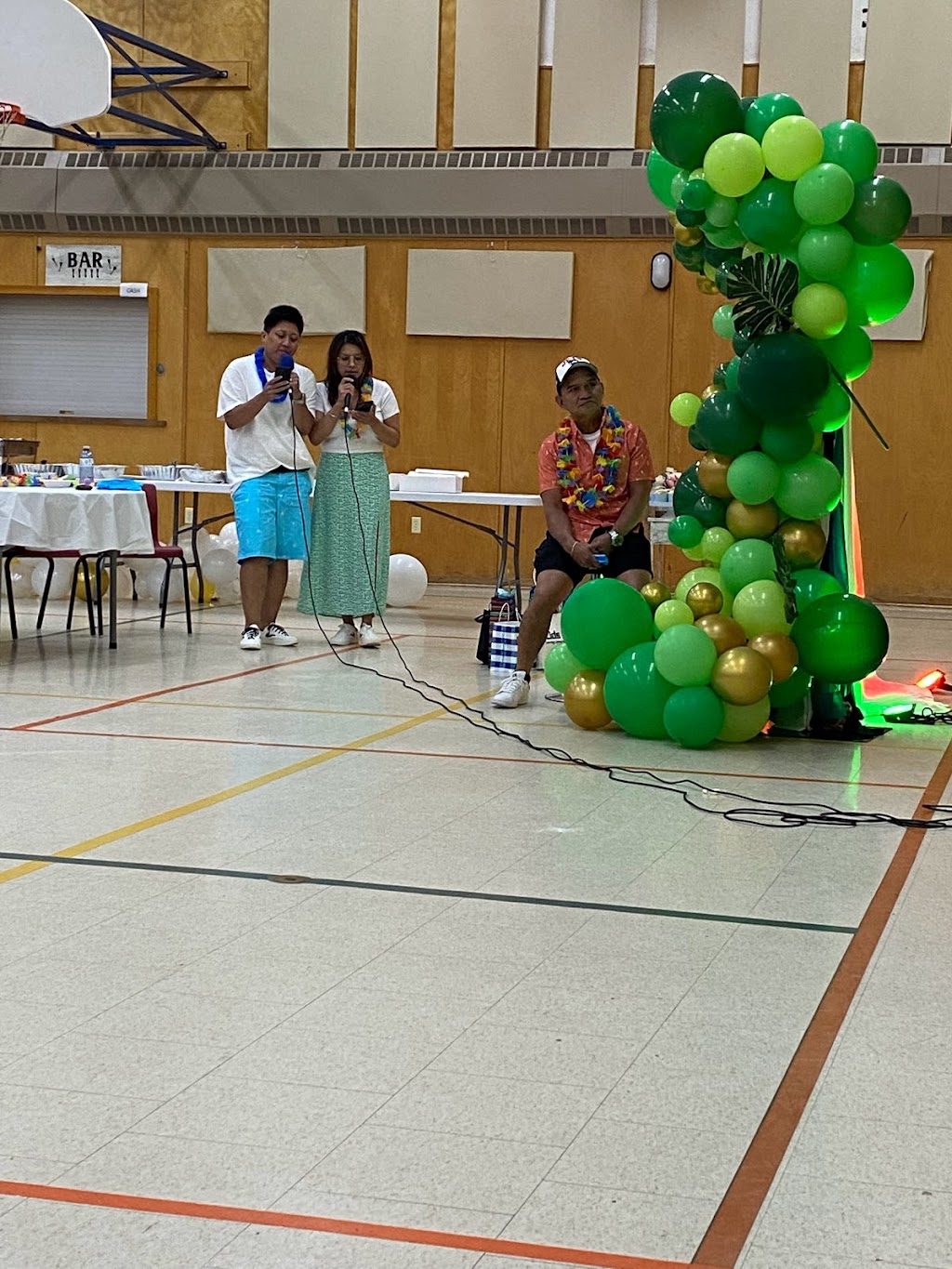 North Shore Community Centre | Covehead Road Rte 25, York, PE C0A 1P0, Canada | Phone: (902) 672-2600