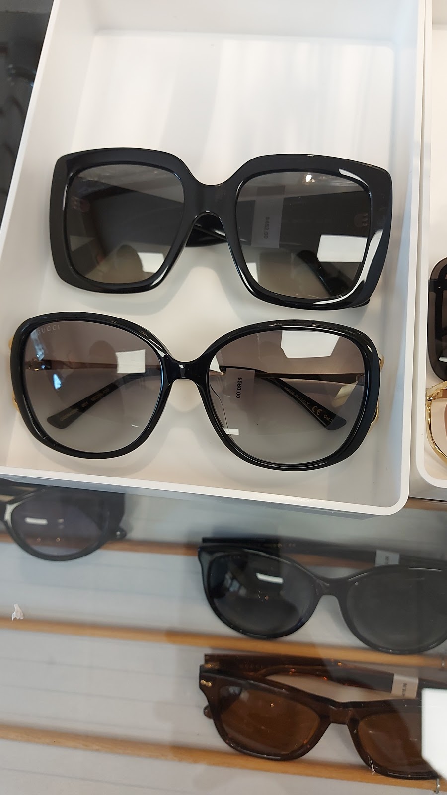 Shalom Eye Care | 601 Doon Village Rd, Kitchener, ON N2P 1N5, Canada | Phone: (519) 893-4747