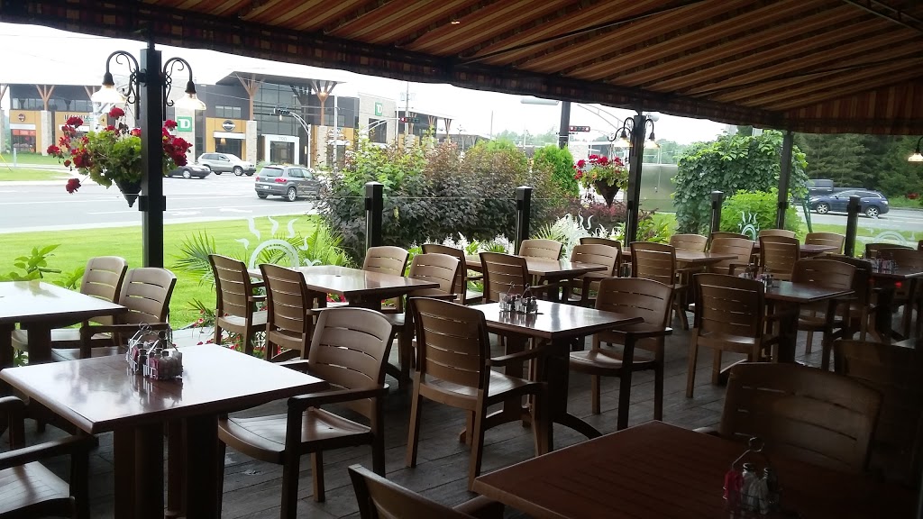 Restaurant Normandin | 1243 Rue Charles Albanel, Québec, QC G1X 4Y5, Canada | Phone: (418) 877-7790