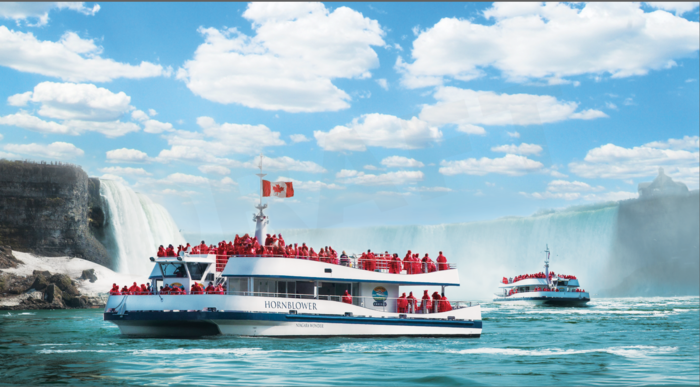 Niagara Air Bus Inc | 8626 Lundys Ln, Niagara Falls, ON L2H 1H4, Canada | Phone: (905) 374-8111