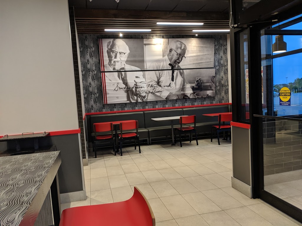 KFC | 502 Holland St W Unit 1, Bradford, ON L3Z 0A2, Canada | Phone: (289) 803-0318