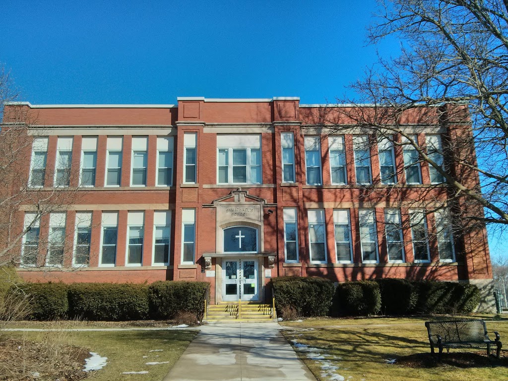 St. Michael Catholic Elementary School | 926 Maitland St, London, ON N5Y 2X1, Canada | Phone: (519) 675-4424