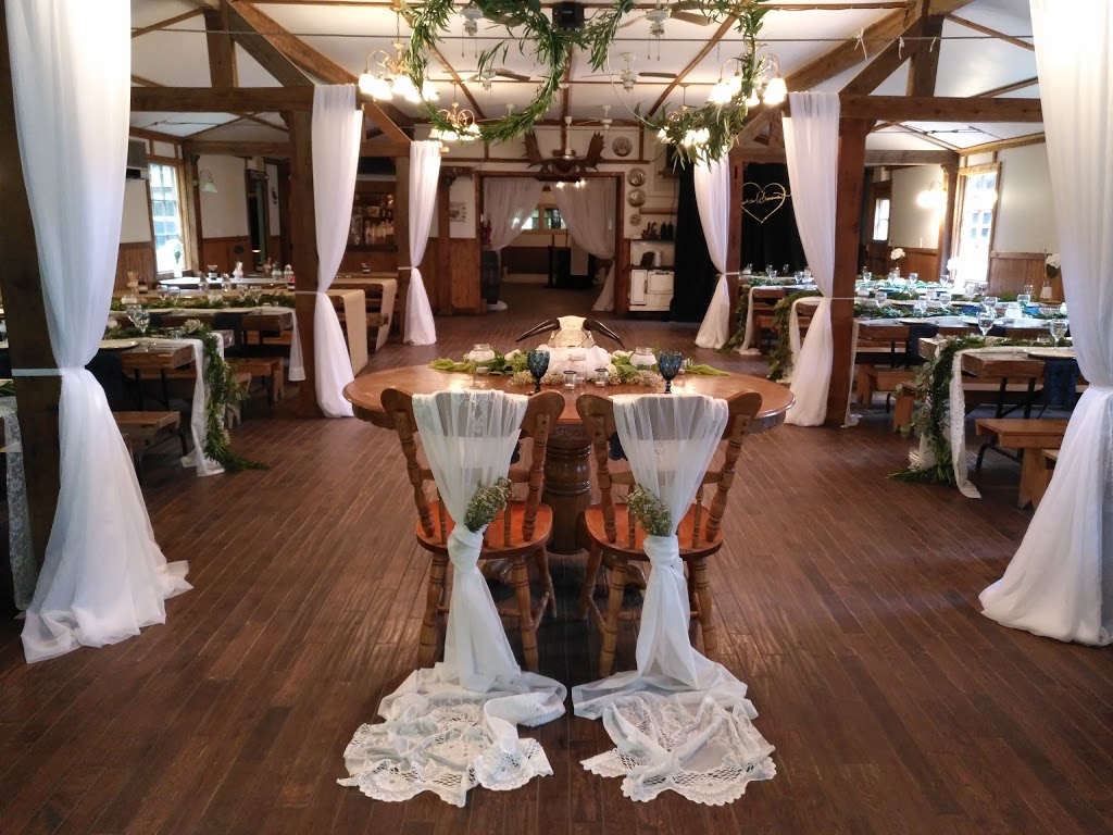 Bar Saloon Domaine Magaline | 7091 Montée Villeneuve, Mirabel, QC J7N 2H1, Canada | Phone: (450) 258-4132