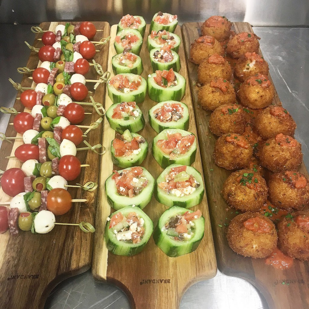 Kings Landing Catering | 455 Seacliff Dr, Kingsville, ON N9Y 2K5, Canada | Phone: (647) 971-3042
