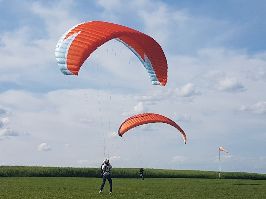 Air Adventure Flight School | AB-624, Rocky Rapids, AB T0E 1Z0, Canada | Phone: (780) 621-8394