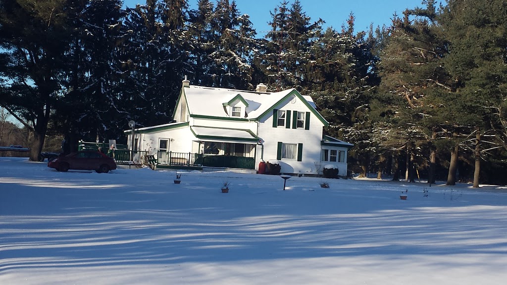Burnt River Somerville Centre | 16 Somerville Centre Rd, Burnt River, ON K0M 1C0, Canada | Phone: (705) 454-2194