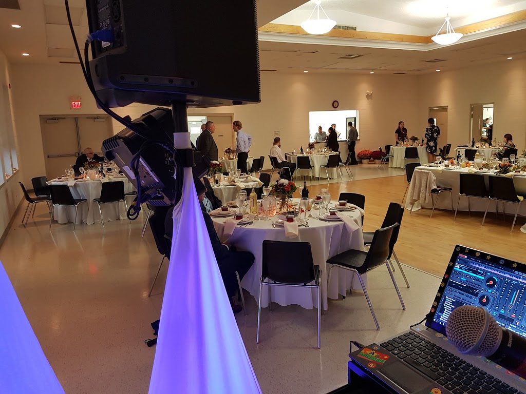 Linwood Recreation Complex | 5279 Ament Line, Linwood, ON N0B 2A0, Canada | Phone: (519) 699-9369