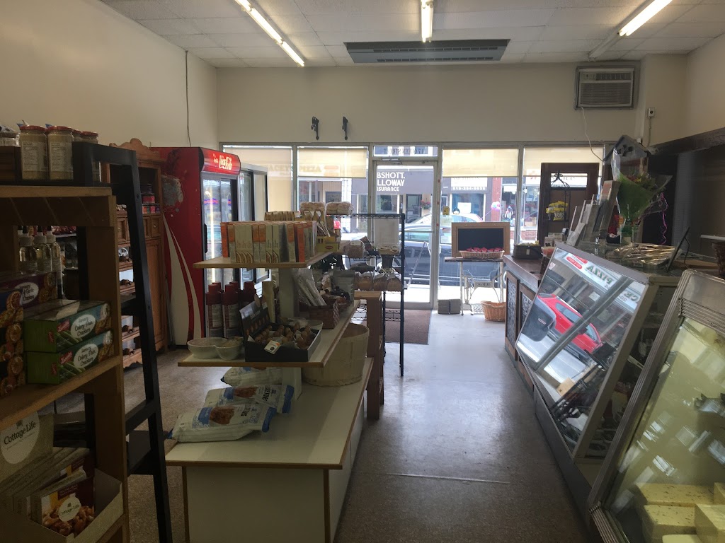 Towne & Country Cheese Shoppe | 117 Queen St E, St. Marys, ON N4X 1B2, Canada | Phone: (519) 284-4508