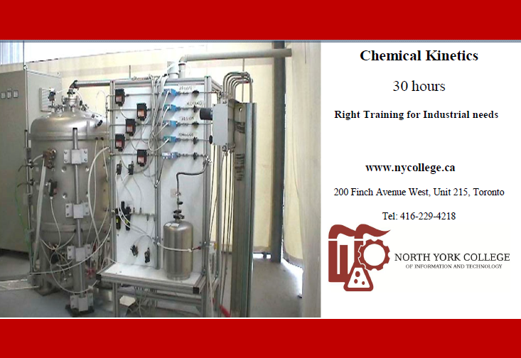 North York College of Information and Technology | 801 York Mills Rd, North York, ON M3B 1X7, Canada | Phone: (416) 916-0273