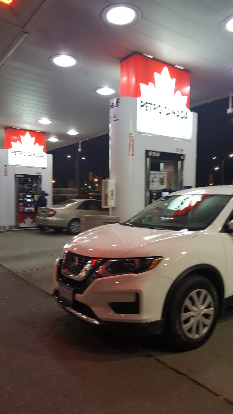 Petro-Canada | 7995 Dixie Rd, Brampton, ON L6T 4P2, Canada | Phone: (905) 793-4772