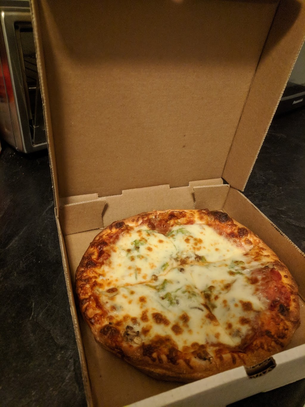 Papa Pizza | 22 Rue des Flandres, Gatineau, QC J8T 4R7, Canada | Phone: (819) 246-0000