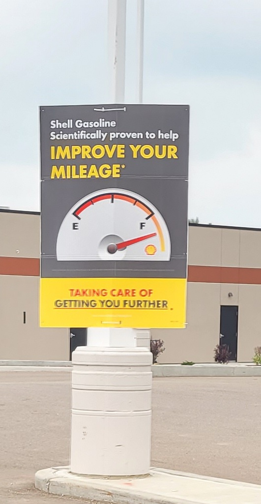 Shell | 53 Gasoline Alley E, Alberta T4E 1B1, Canada | Phone: (403) 343-6555