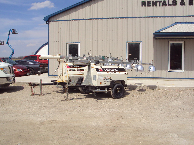 New Star Rentals & Equipment Ltd | 4478 Perth County Line 72, Newton, ON N0K 1R0, Canada | Phone: (519) 595-7030