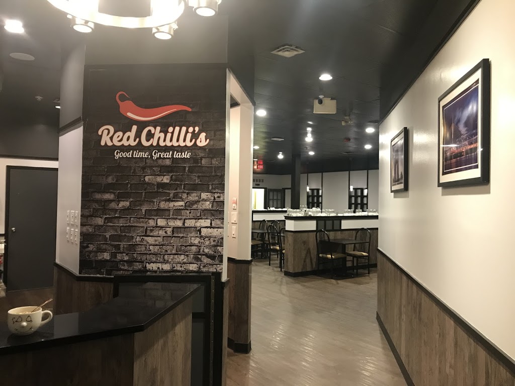 Red Chillis East Indian Cuisine | 11-801 Regent Ave W, Winnipeg, MB R2C 3A7, Canada | Phone: (204) 615-5550