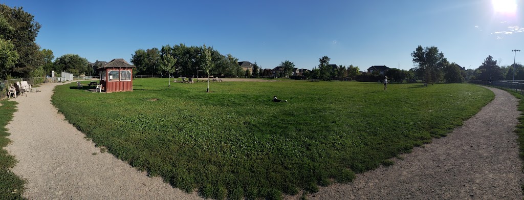 Shell Dog Park | Bronte, Oakville, ON L6L, Canada