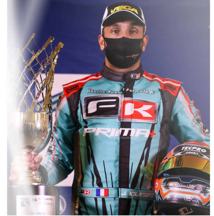 CEF Karting | 190 Rue de la Gare, Napierville, QC J0J 1L0, Canada | Phone: (514) 262-9781