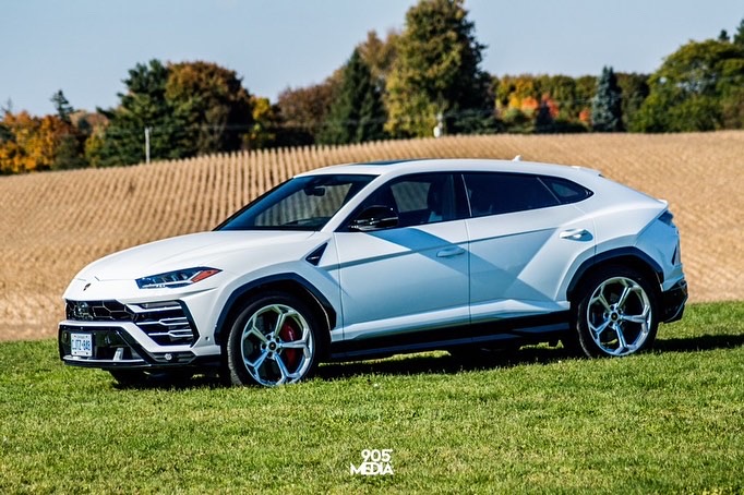 Supercar Experiences | 1058 South Service Rd E, Oakville, ON L6J 2X7, Canada | Phone: (437) 776-2277