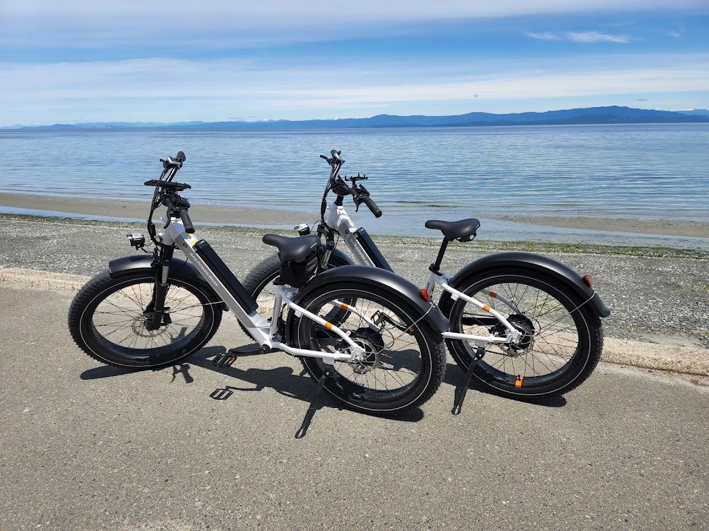 Maxs eBikes | 641 Memorial Ave, Qualicum Beach, BC V9K 1L8, Canada | Phone: (250) 752-9921