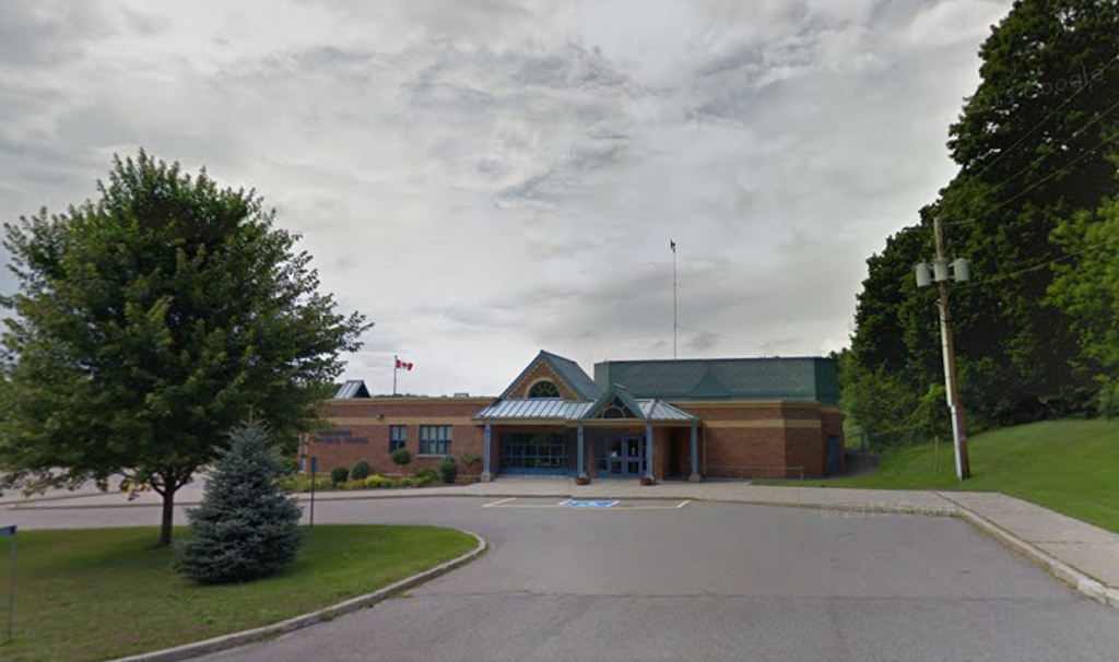 Baltimore Public School | 9320 Burwash Rd, Baltimore, ON K0K 1C0, Canada | Phone: (905) 372-2431