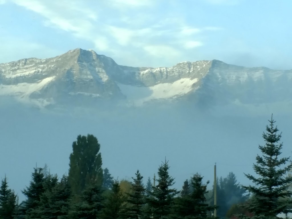 Fernie Aquatic Centre | 250 Pine Ave, Fernie, BC V0B 1M2, Canada | Phone: (250) 423-4466