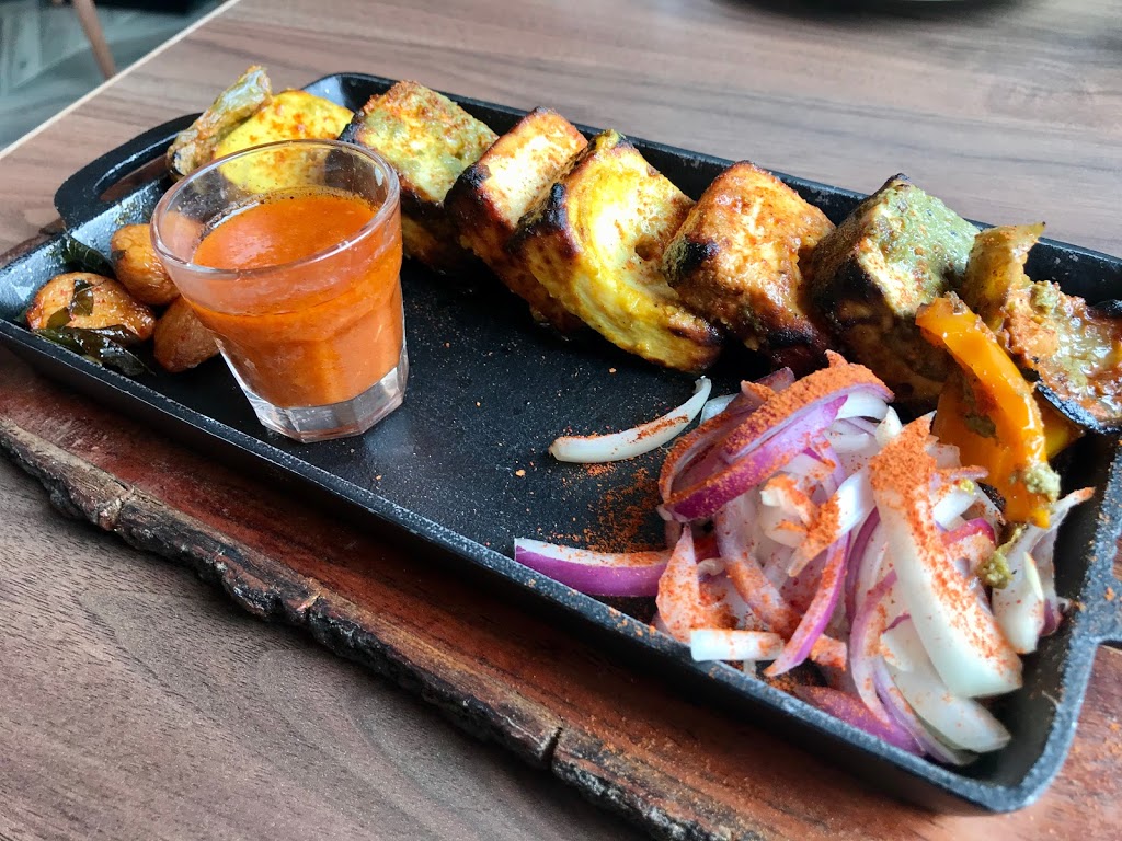 Fitoor - Indian Food Obsession | Heartland Town Centre HTC, 6045 Mavis Rd, Mississauga, ON L5R 4G6, Canada | Phone: (289) 955-4400