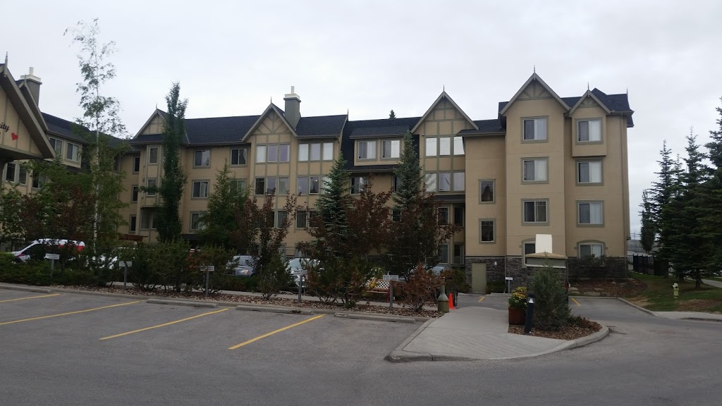 The Manor Village - Staywell | 174 Ypres Green SW, Calgary, AB T2T 6M2, Canada | Phone: (403) 242-4688