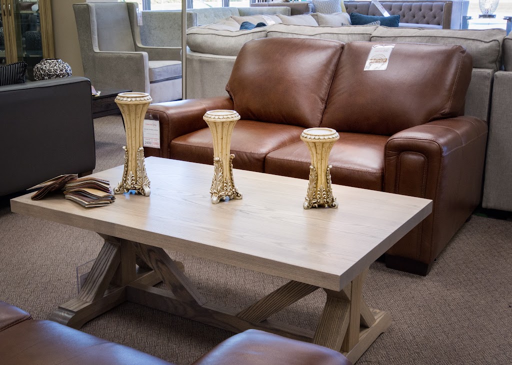 Furniture Ville (Leather Sofa Centre) | 3375 Laird Rd #4, Mississauga, ON L5L 5R7, Canada | Phone: (905) 607-0111