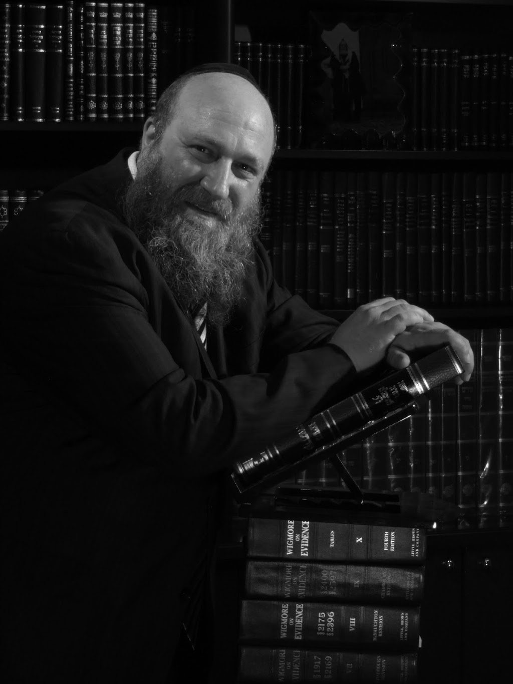 Yossi Schochet | 469 Lawrence Ave W, North York, ON M5M 1C6, Canada | Phone: (416) 450-4099
