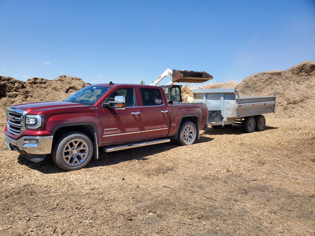 Penner Waste Inc. | Box 1090, Winkler, MB R6W 4B2, Canada | Phone: (204) 331-4285