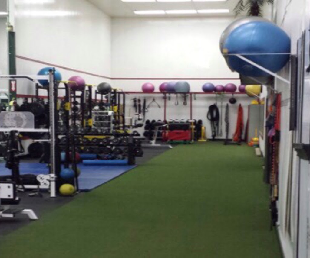 Triden Health & Fitness | 101 2525 Woodview Dr SW, Calgary, AB T2W 4N4, Canada | Phone: (403) 281-9300