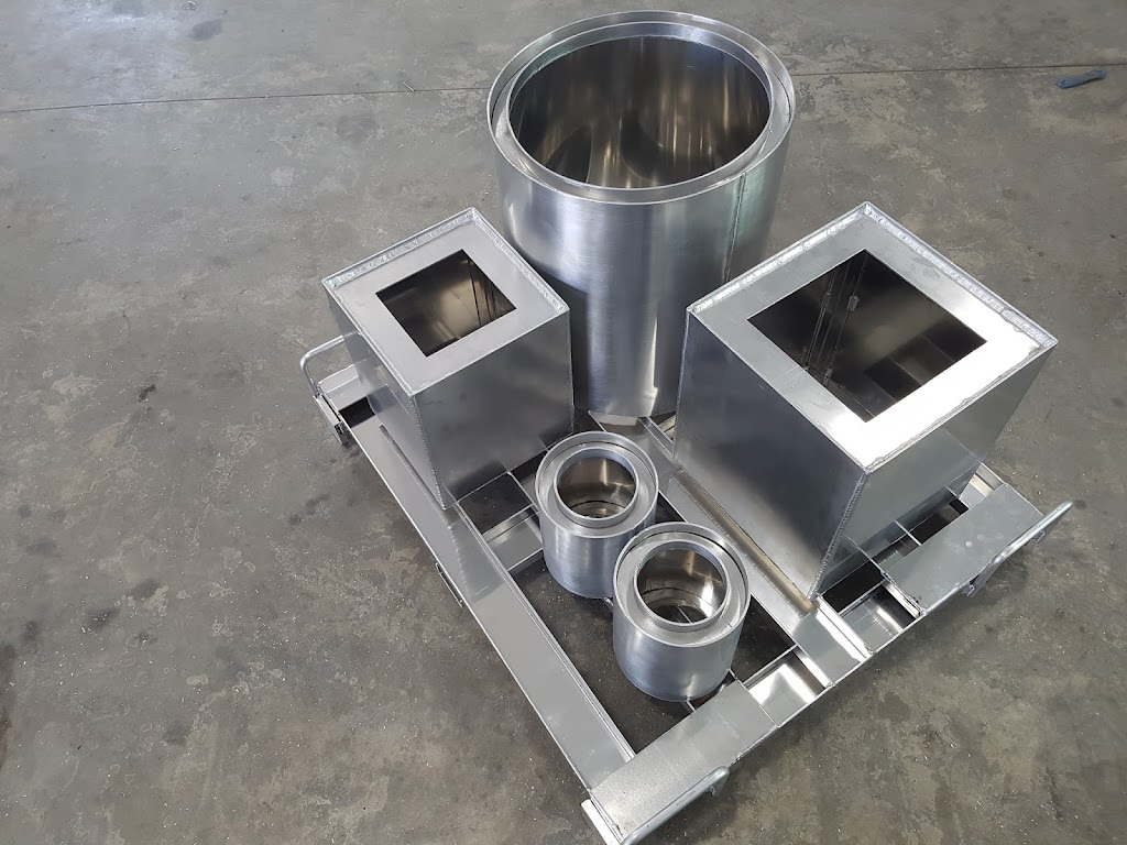 Willis Manufacturing Inc. | 118 Main St, Odessa, ON K0H 2H0, Canada | Phone: (613) 386-1573