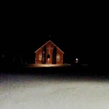 Bible Missionary Church Of Canada Head Office | 43 5th Ave, Clinton, ON N0M 1L0, Canada | Phone: (519) 482-8183