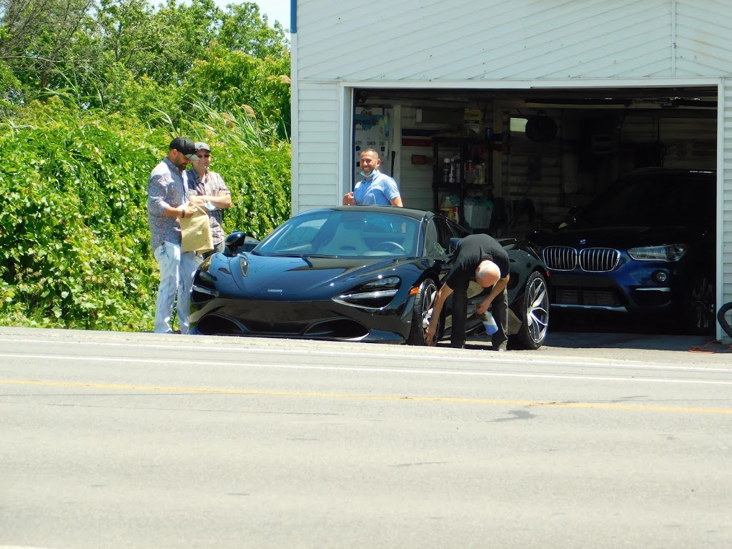 Lave-Auto Alex | 124 Rue St Pierre, Saint-Constant, QC J5A 2G9, Canada | Phone: (450) 635-4422