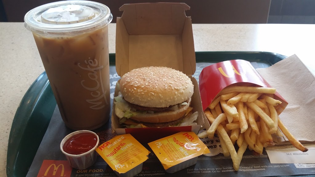 McDonalds | 177 Country Hills Blvd NW #300, Calgary, AB T3K 5M6, Canada | Phone: (403) 226-9840